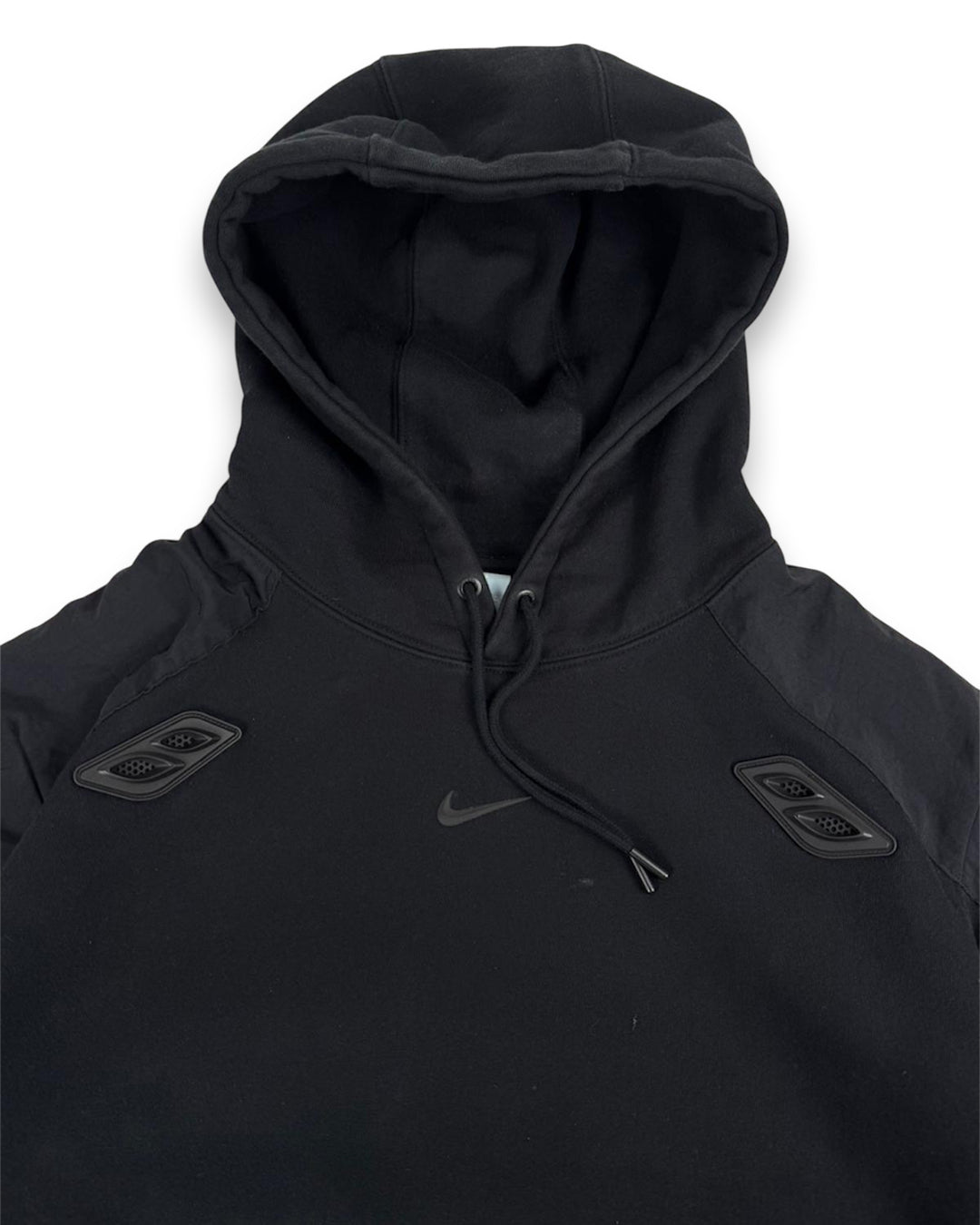 Hoodie Nike Nocta Fleece Black (Medium)