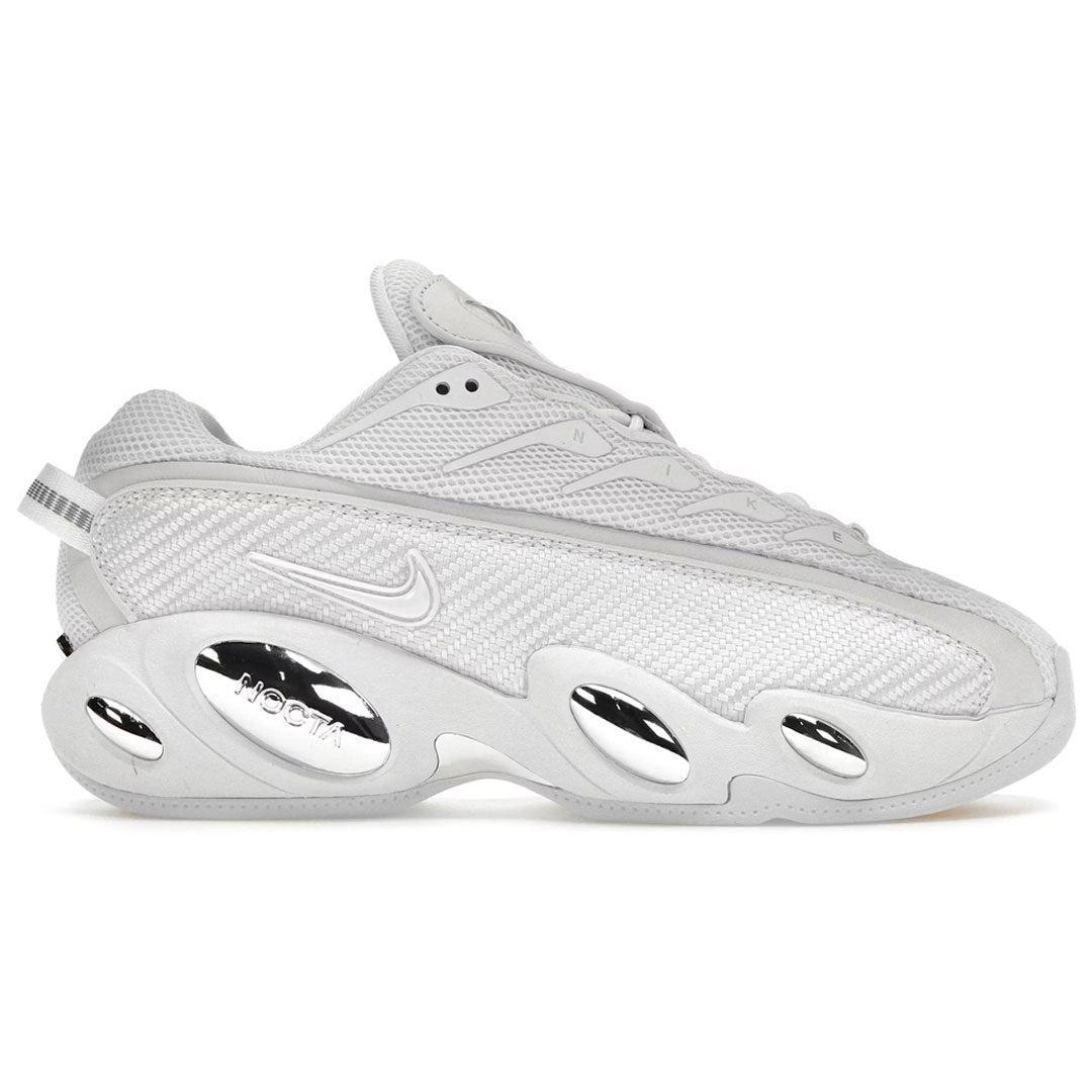 Nike Nocta Glide White (42.5 EU / 8 UK)