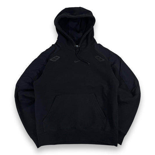 Hoodie Nike Nocta Fleece Black (Medium)