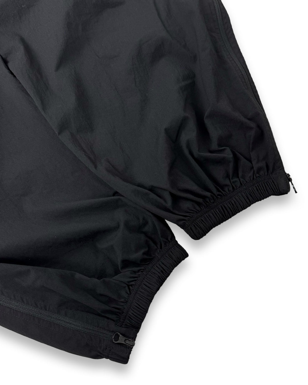 One Block Down Track Pant Reflective Black (MORE SIZES)