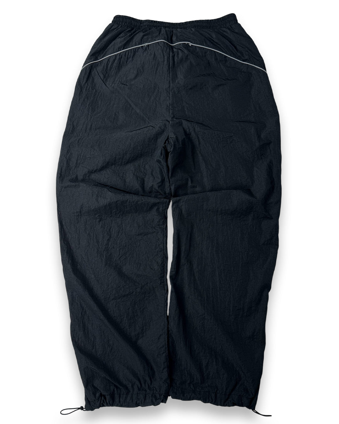 One Block Down Track Pant Blue / Black (Medium)