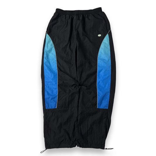 One Block Down Track Pant Blue / Black (Medium)