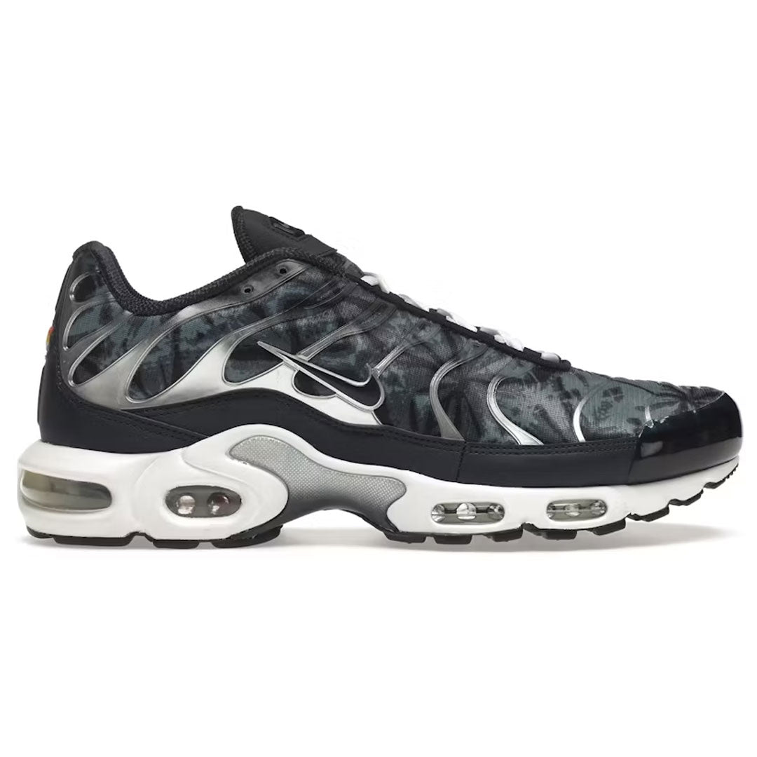 Air Max Plus TN Palm Blue (42,5)