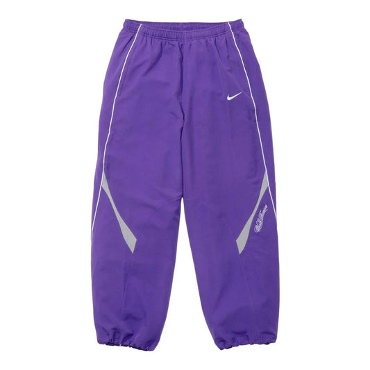 Supreme Nike Track Pant Purple (L)