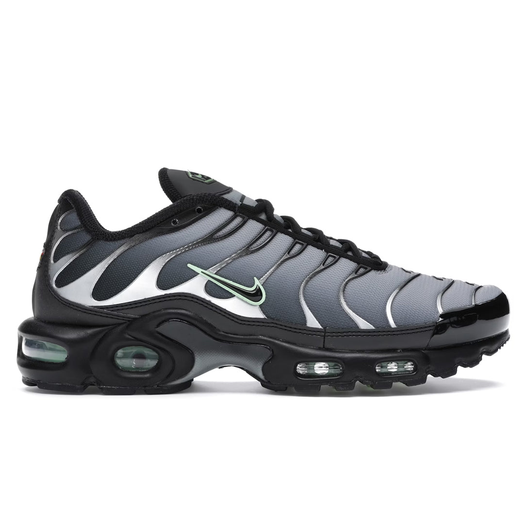 Nike Air Max Plus TN Particle Grey Mint (43 EU / 8.5 UK)