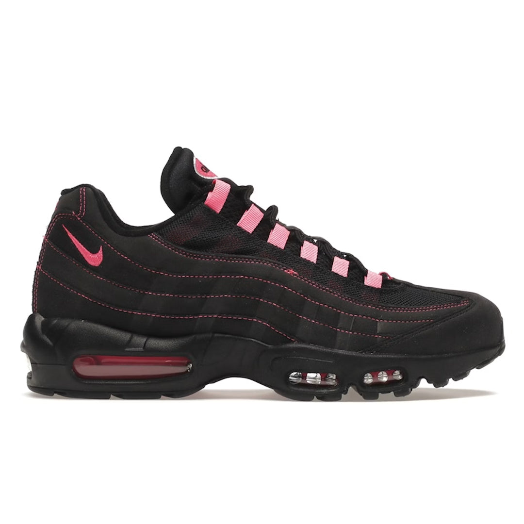 Nike Air Max 95 Pink Blast [Japan Exclusive] (44 EU)