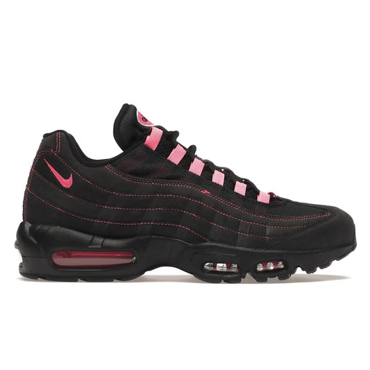 Nike Air Max 95 Pink Blast [Japan Exclusive] (44 EU)