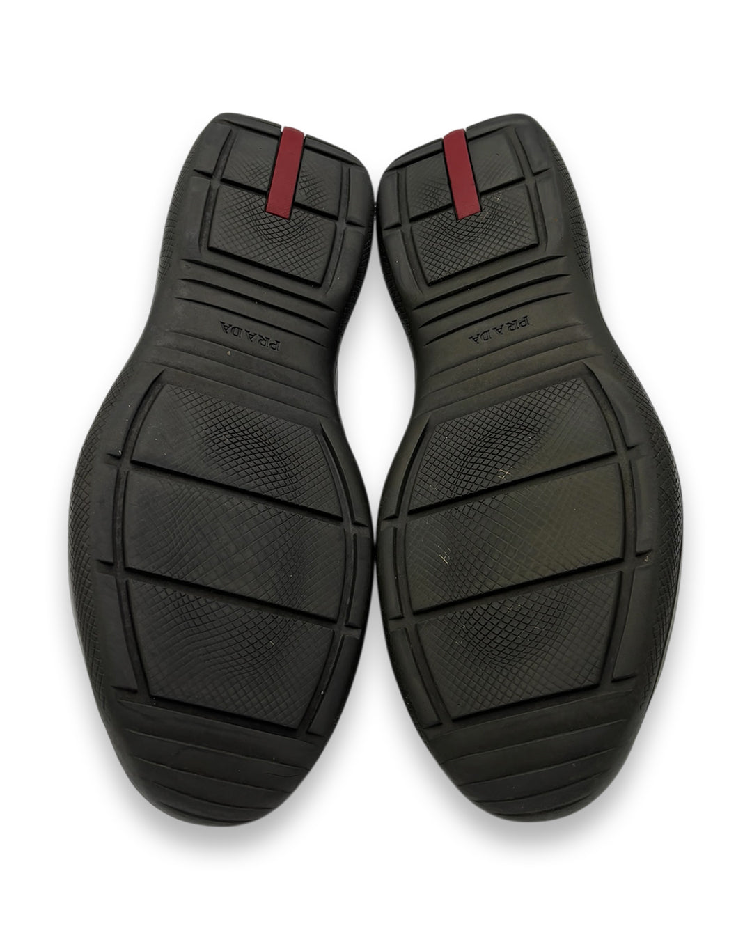 Prada America's Cup Brown (44 EU / 9 UK)