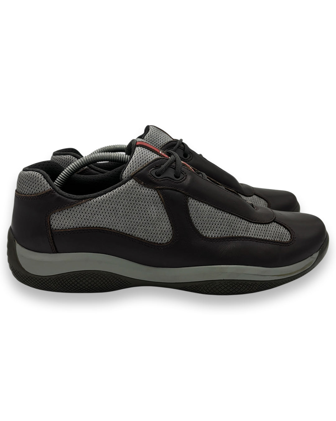 Prada America's Cup Brown (44 EU / 9 UK)