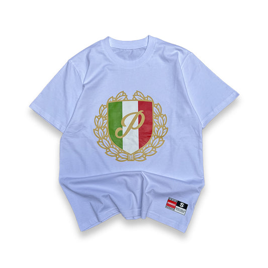 Paradox T-Shirt Italy Logo (Small)