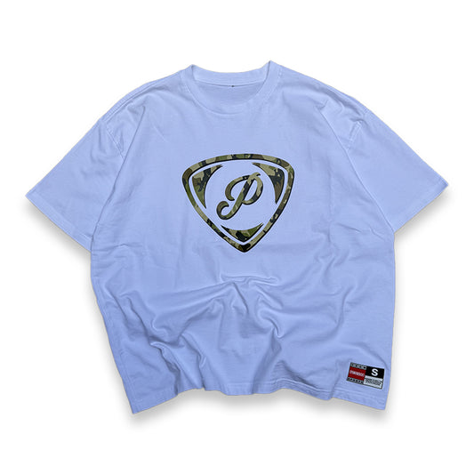 Paradox T-Shirt Camo Logo (Medium)