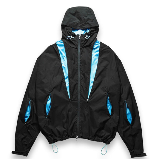 Standard Format Ventricle Track Jacket (Small)