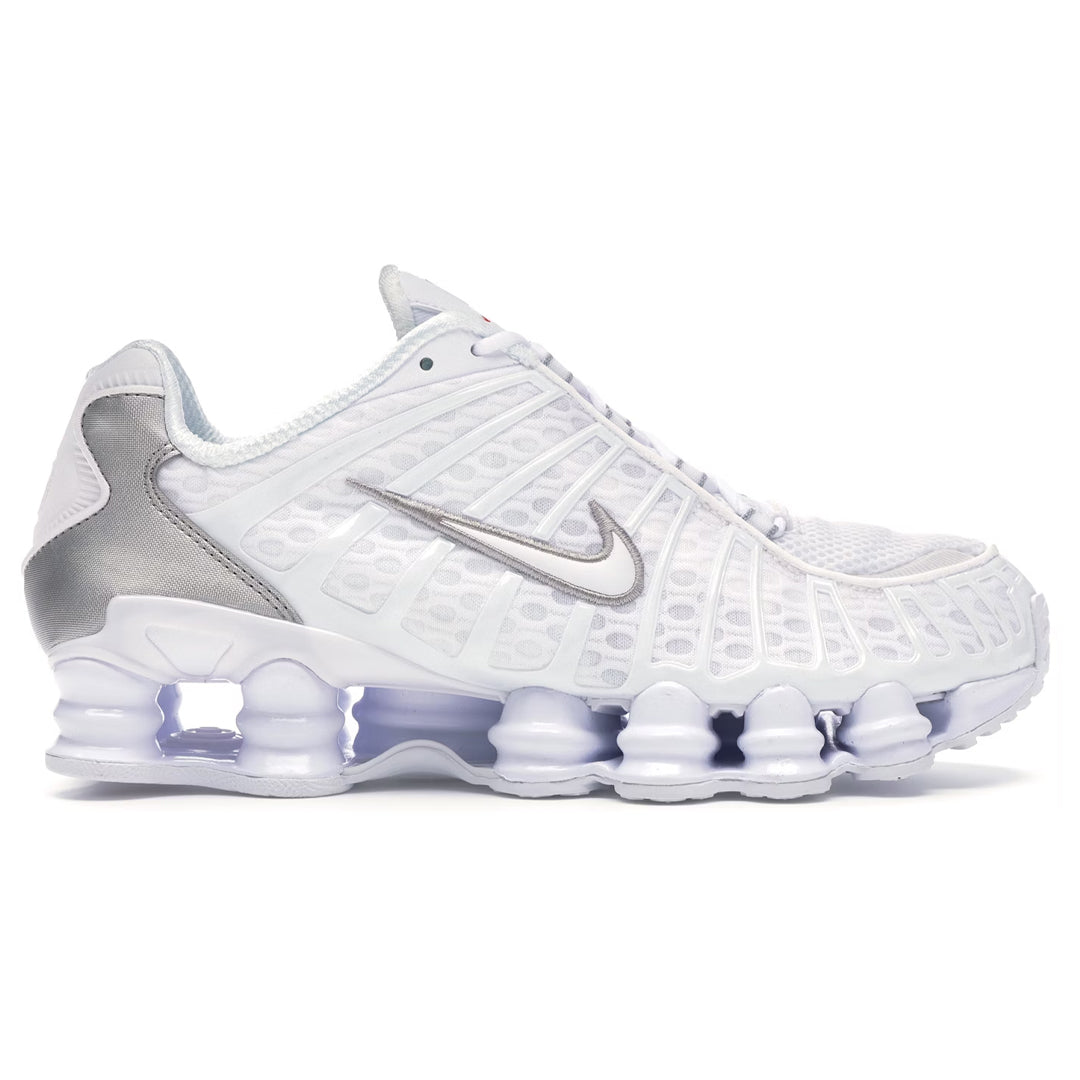 Nike Shox TL White (43 EU)