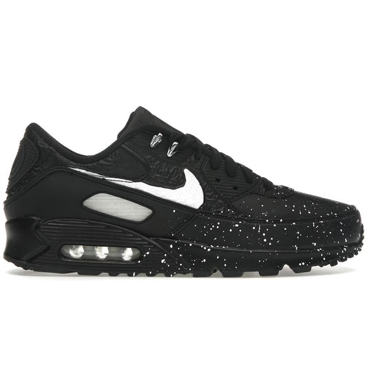 Nike Air Max 90 Slawn Black (45)