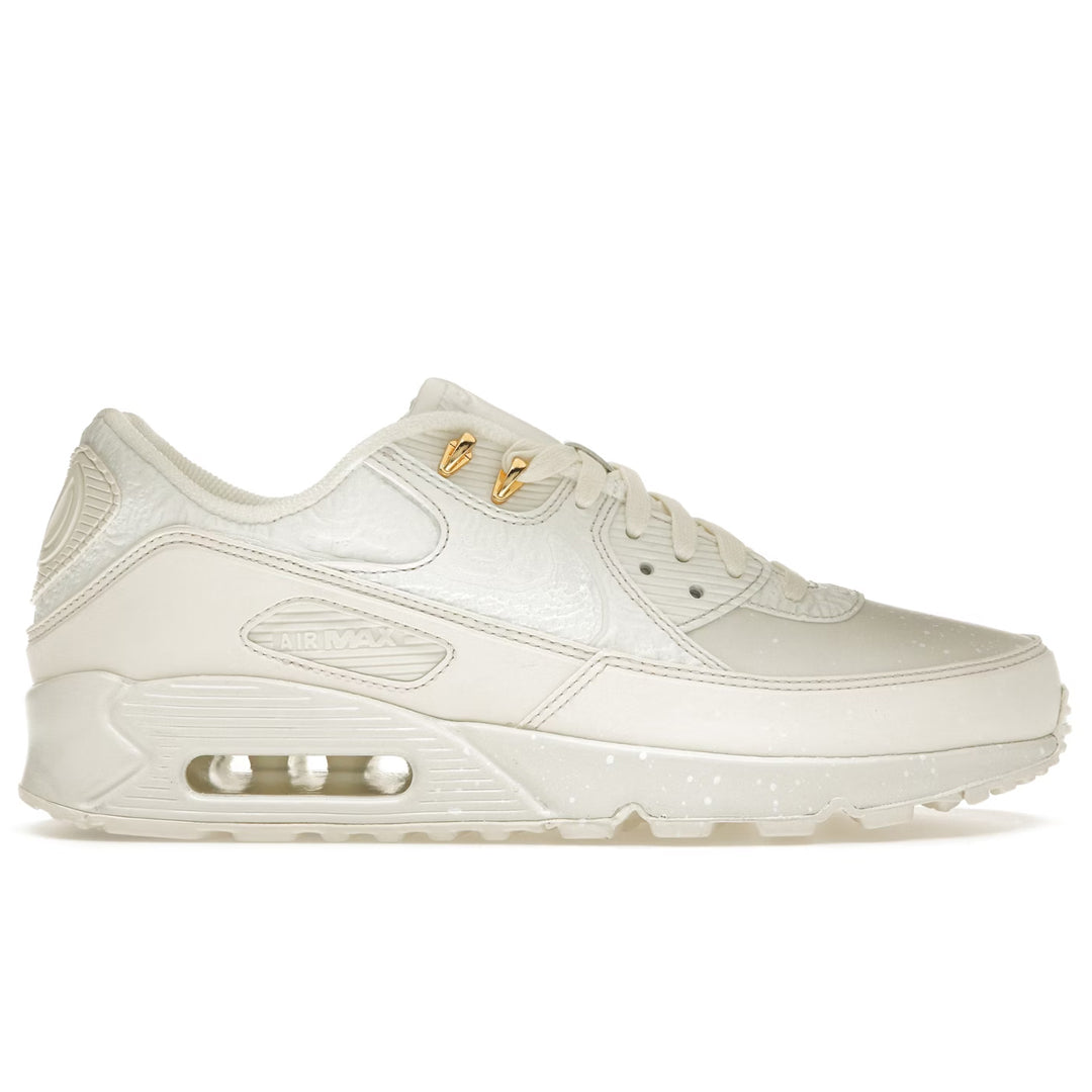 Nike Air Max 90 Slawn Sail (40.5/41/42/43/45)