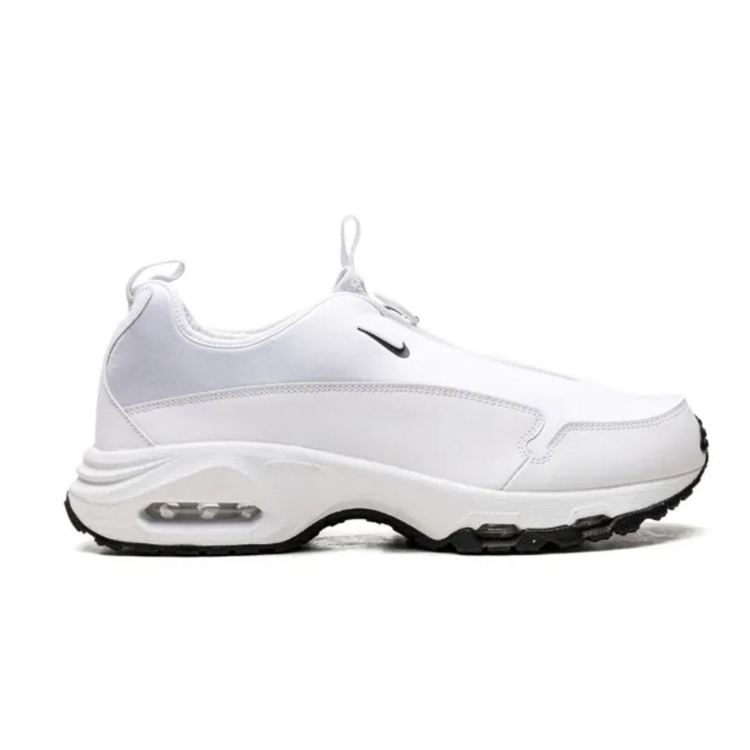 Nike Sunder Comme des Garcons White (44 EU / 9 UK)