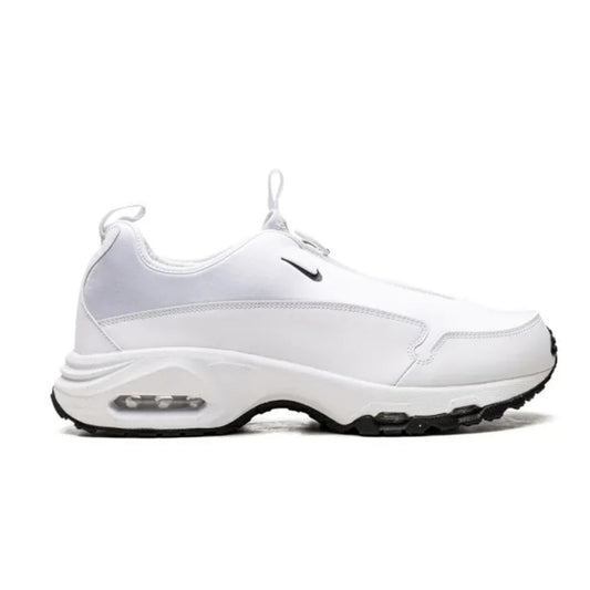 Nike Sunder Comme des Garcons White (44 EU / 9 UK)