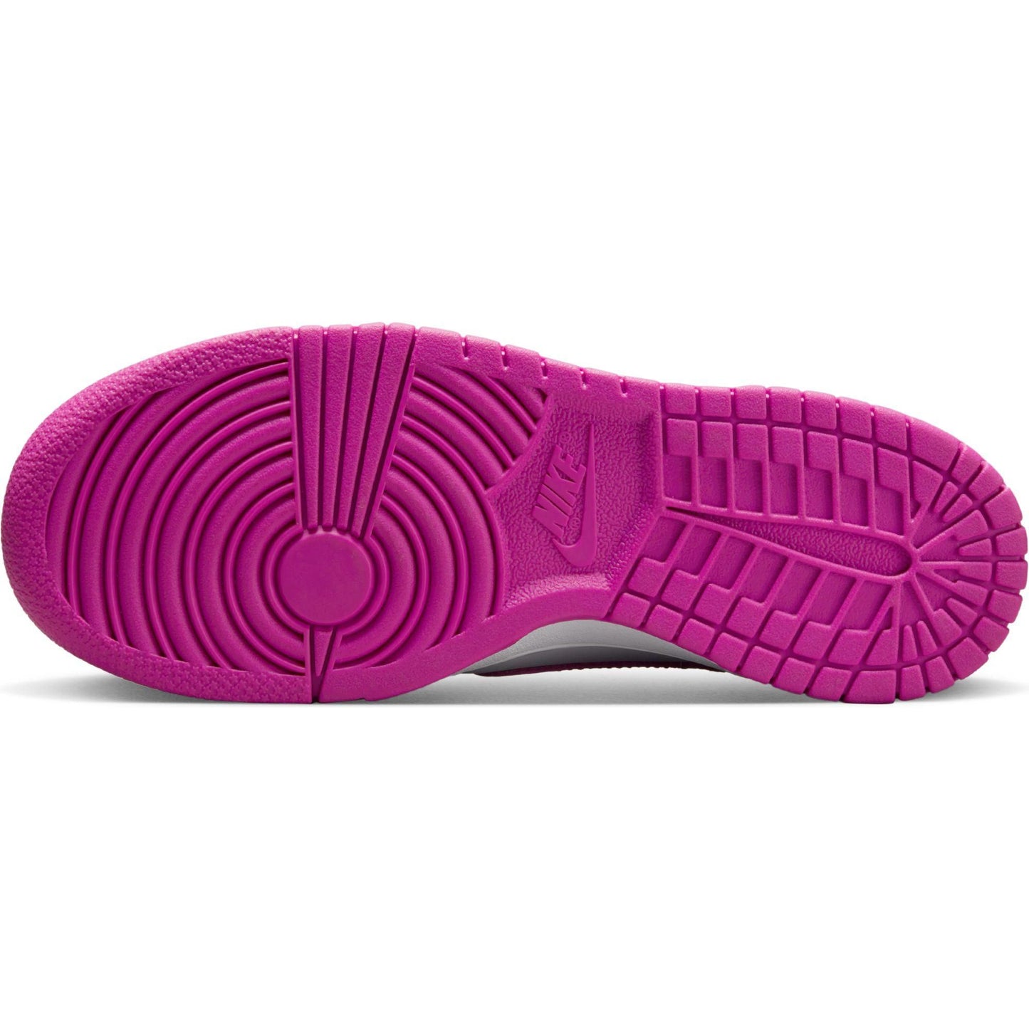 Nike Dunk Low Laser Fuchsia