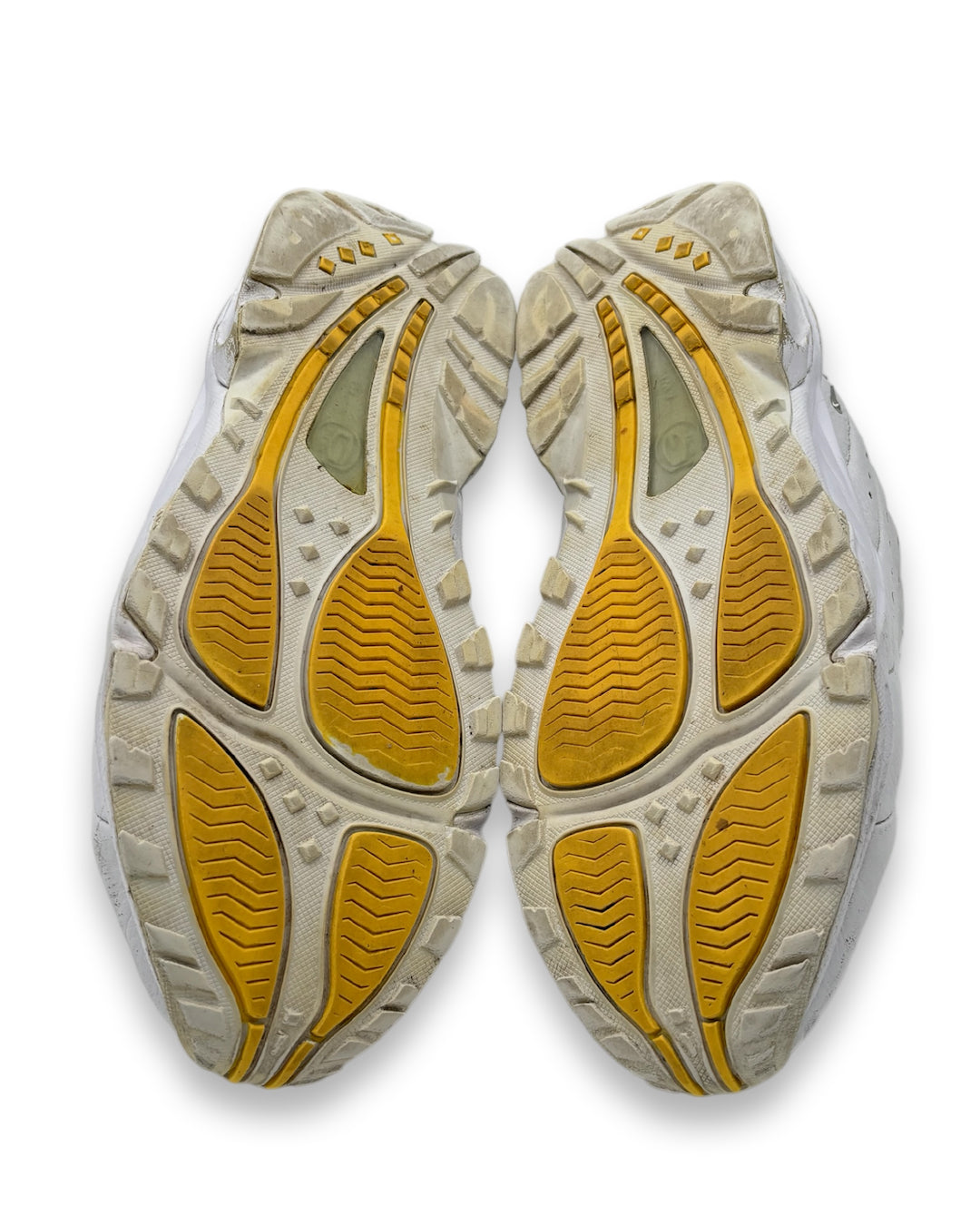 Nike Nocta Hot Step Terra White (44.5 EU / 9.5 UK)