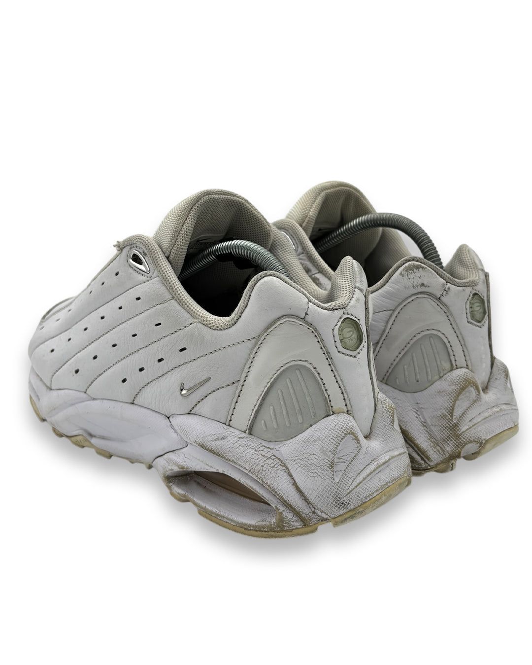 Nike Nocta Hot Step Terra White (44.5 EU / 9.5 UK)