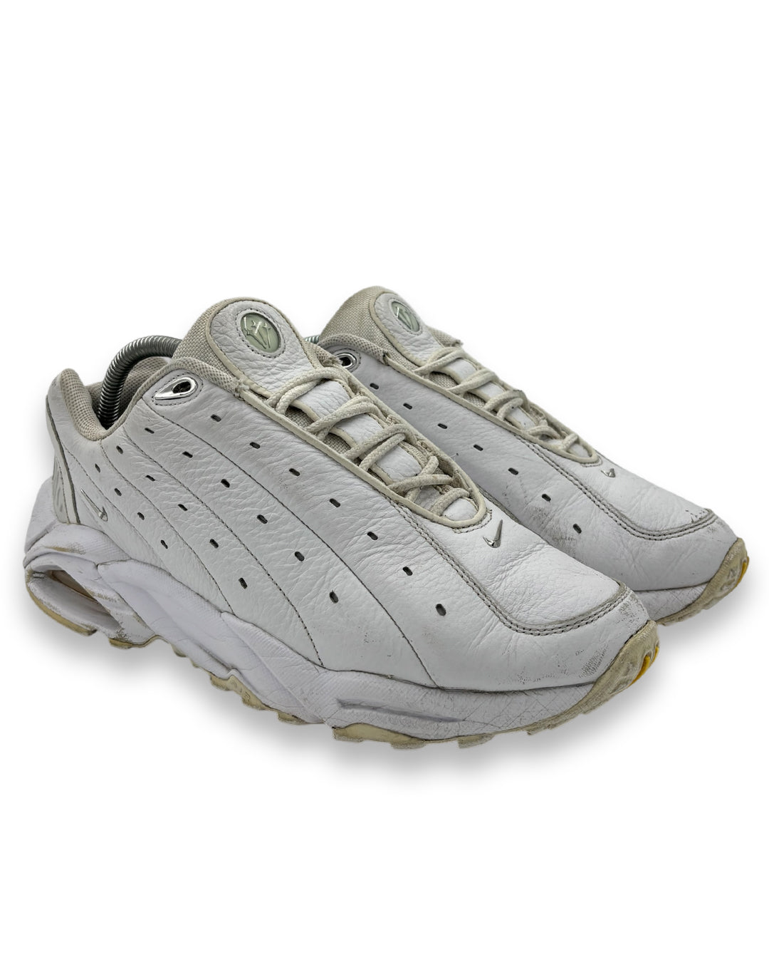 Nike Nocta Hot Step Terra White (44.5 EU / 9.5 UK)