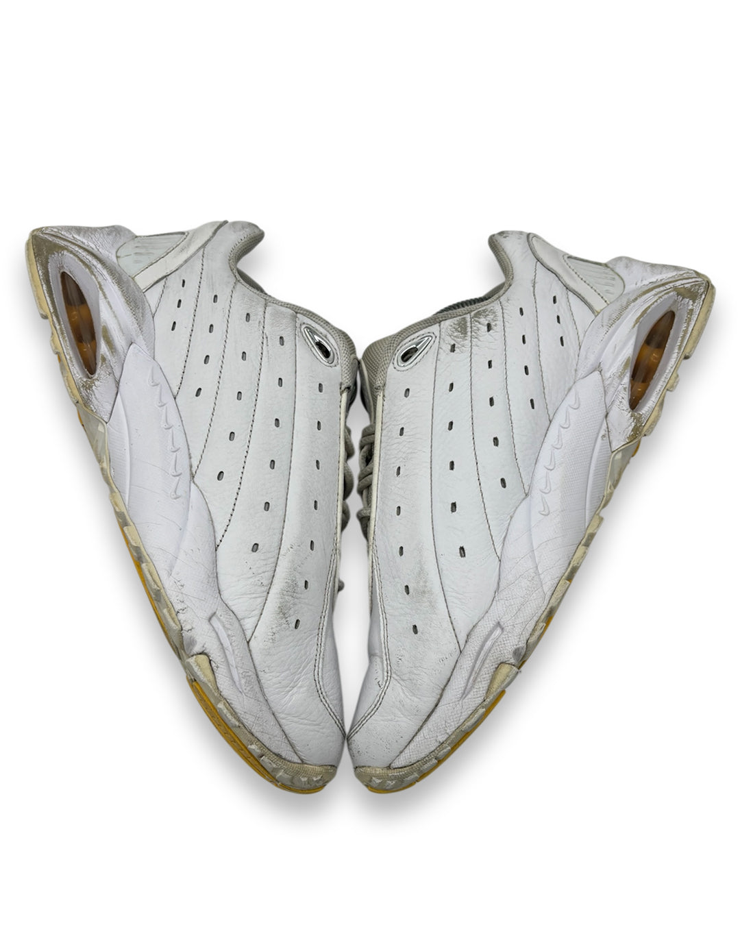 Nike Nocta Hot Step Terra White (44.5 EU / 9.5 UK)