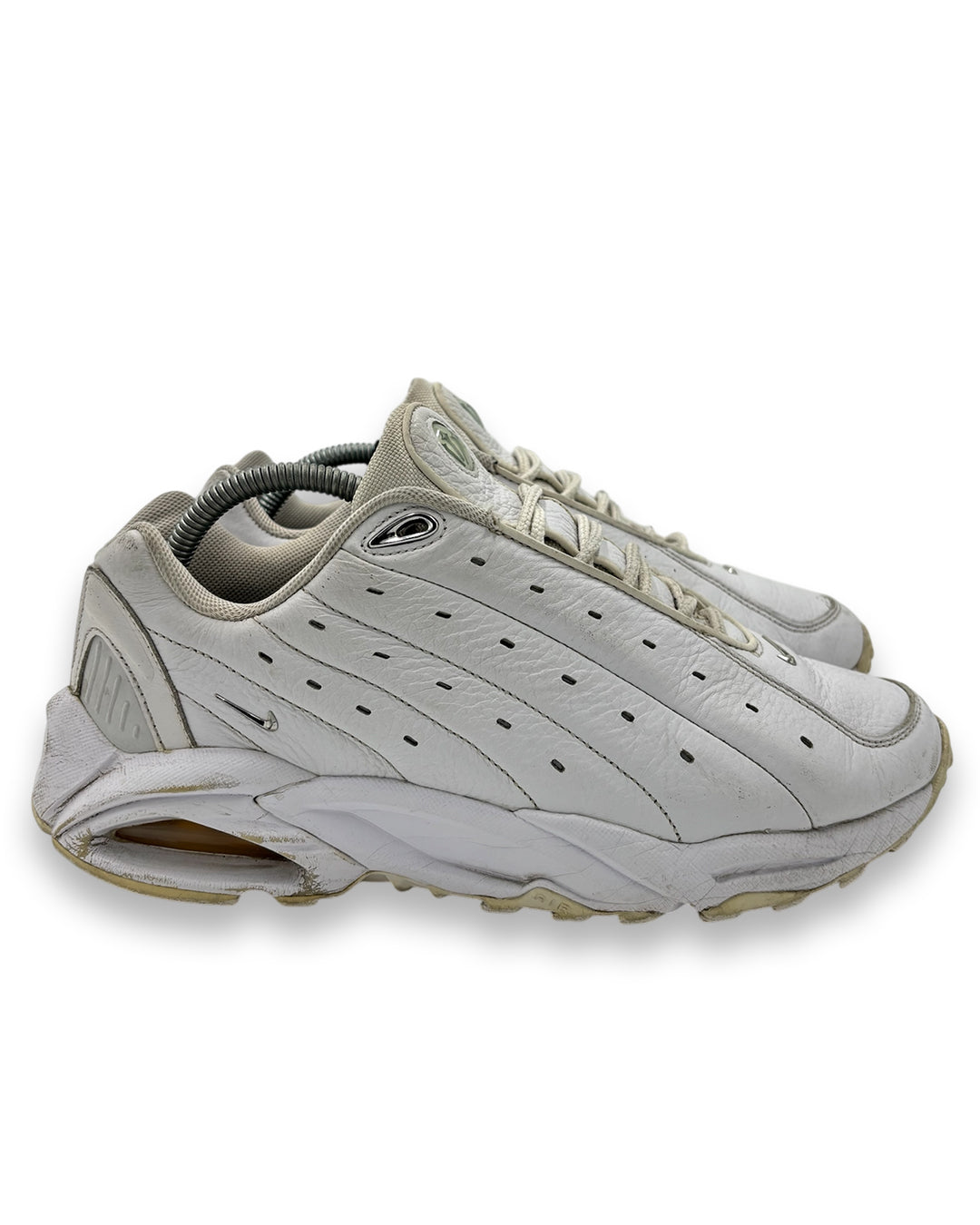 Nike Nocta Hot Step Terra White (44.5 EU / 9.5 UK)