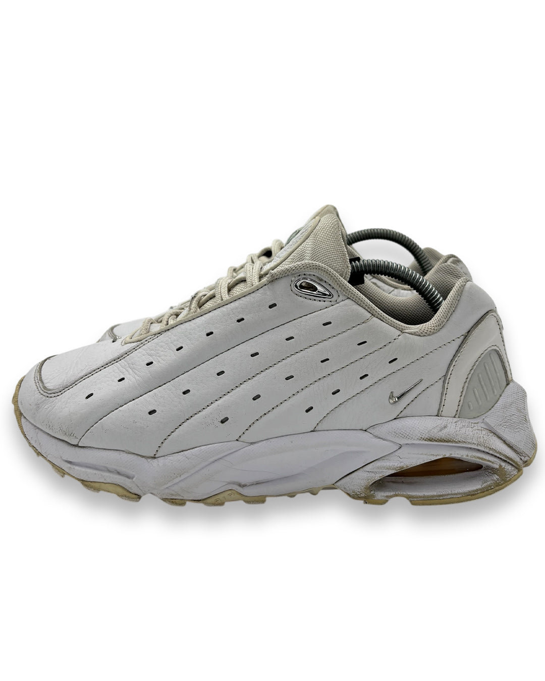 Nike Nocta Hot Step Terra White (44.5 EU / 9.5 UK)