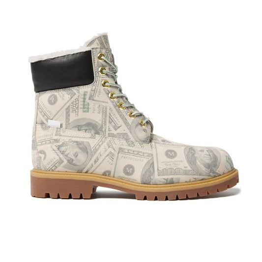 Supreme Maison Margiela MM6 Timberland 6" Money (MORE SIZE)