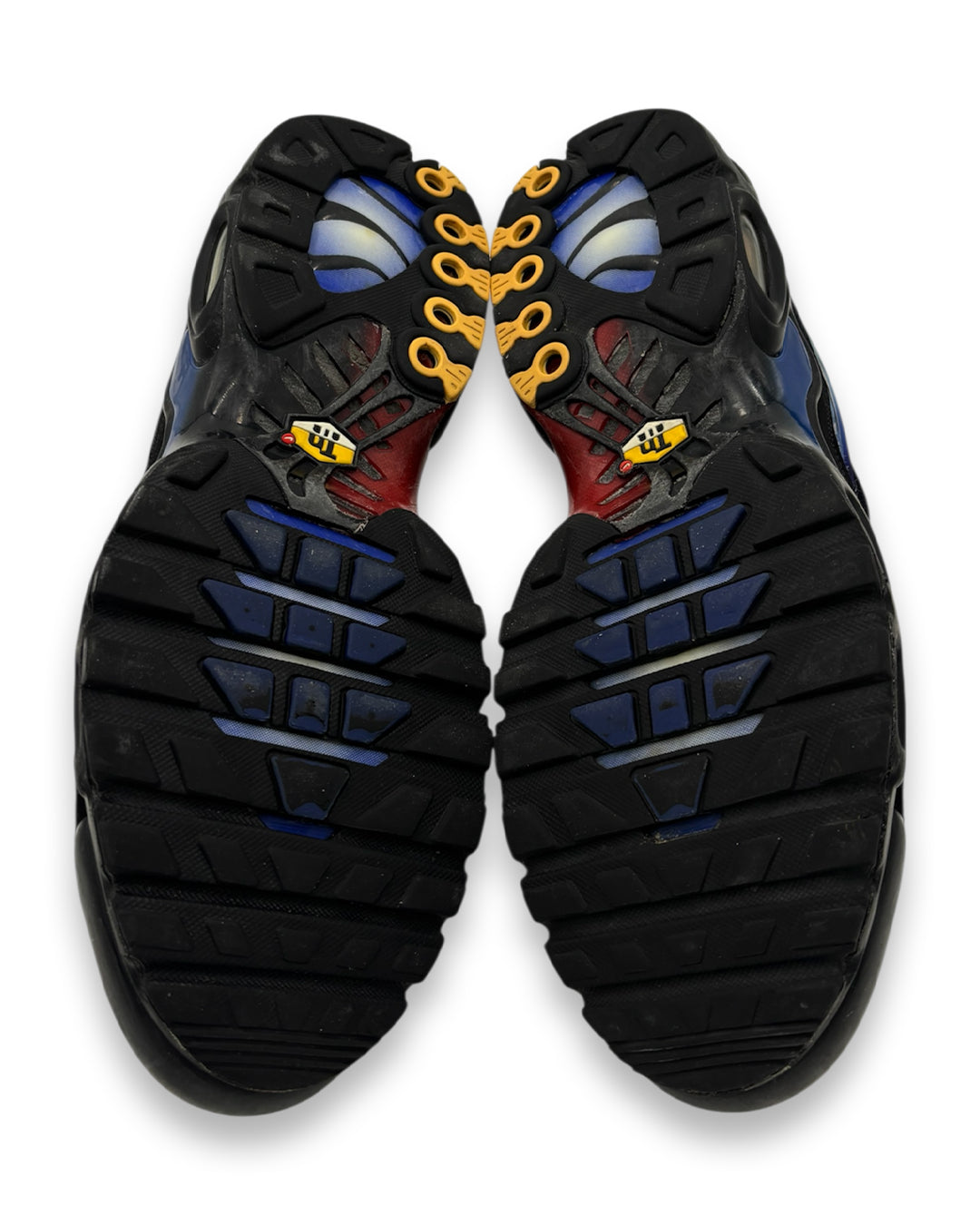 Nike Air Max Plus TN 25th Anniversary (46 EU / 11 UK)
