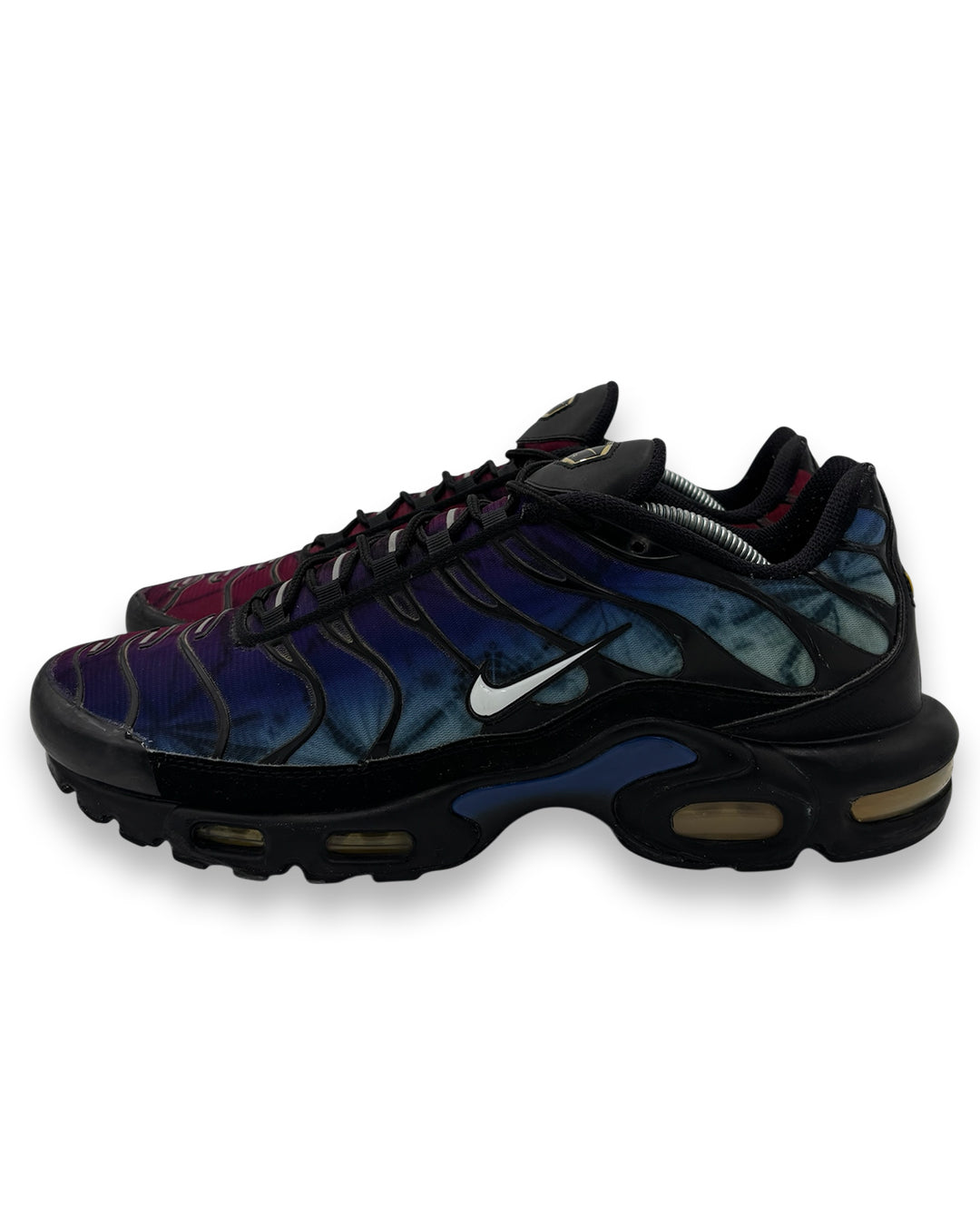 Nike Air Max Plus TN 25th Anniversary (46 EU / 11 UK)