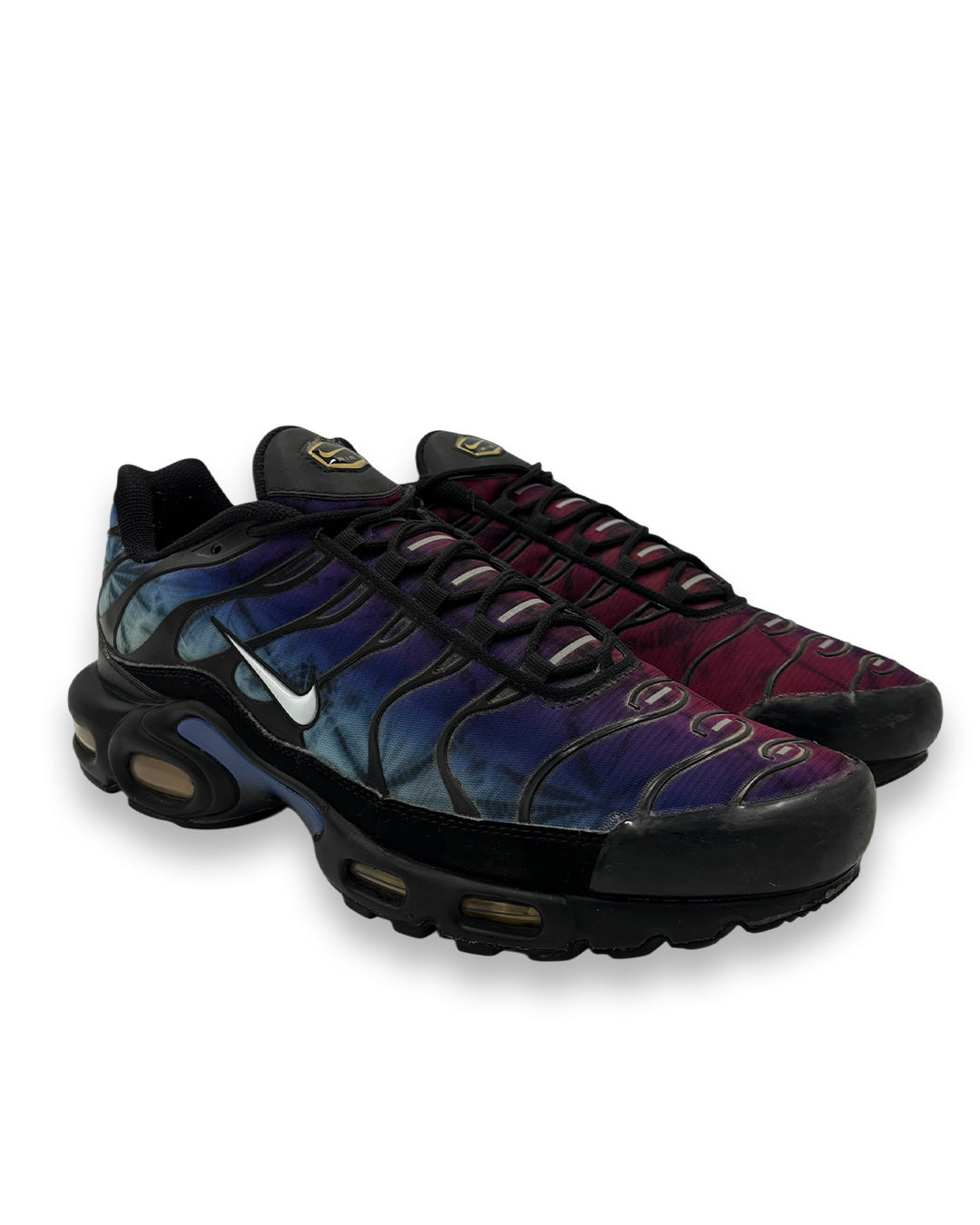 Nike Air Max Plus TN 25th Anniversary (46 EU / 11 UK)