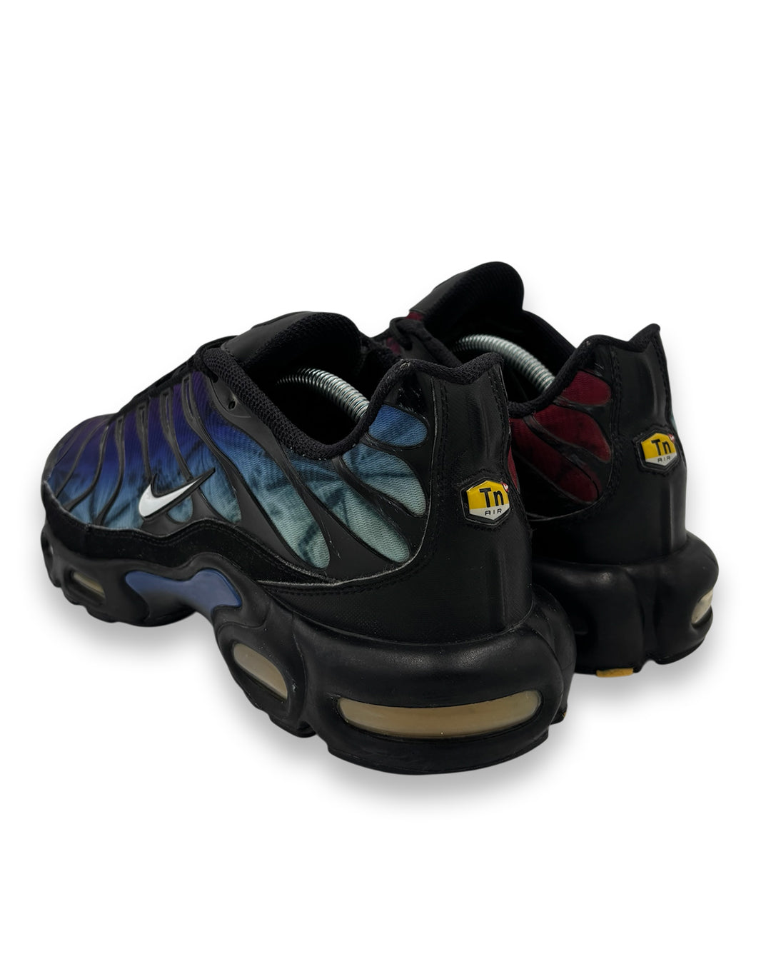 Nike Air Max Plus TN 25th Anniversary (46 EU / 11 UK)