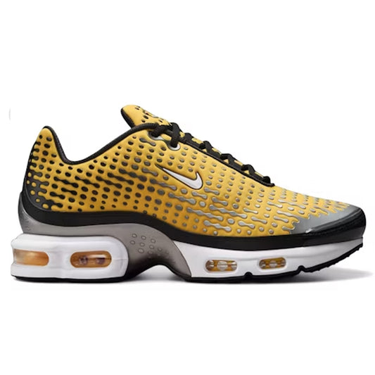 Nike Air Max Plus TN 7 Yellow (44 EU / 9 UK)