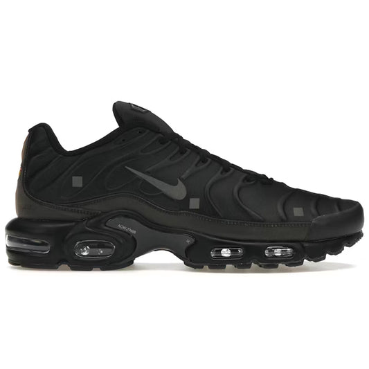 Nike Air Max Plus TN A-Cold-Wall Black (41 EU / 7 UK)