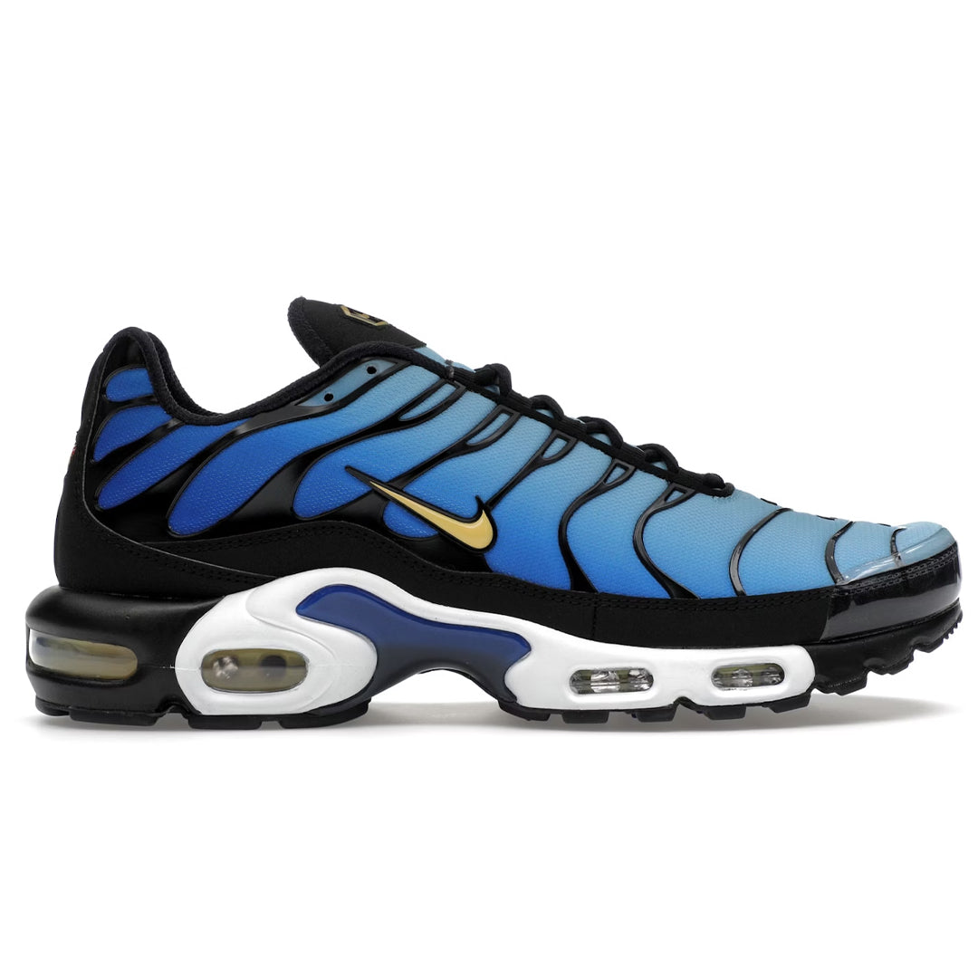 Nike Air Max Plus TN Hyper Blue (44 EU / 9 UK)