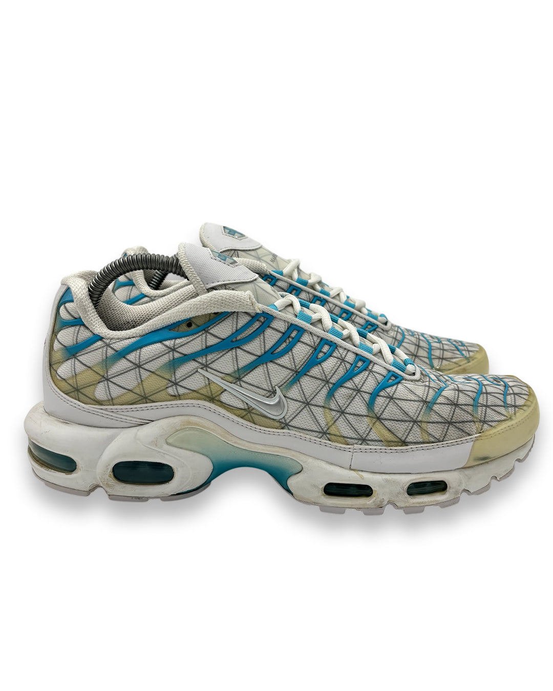 Nike Air Max Plus TN Marseille (44.5 EU / 9.5 UK)