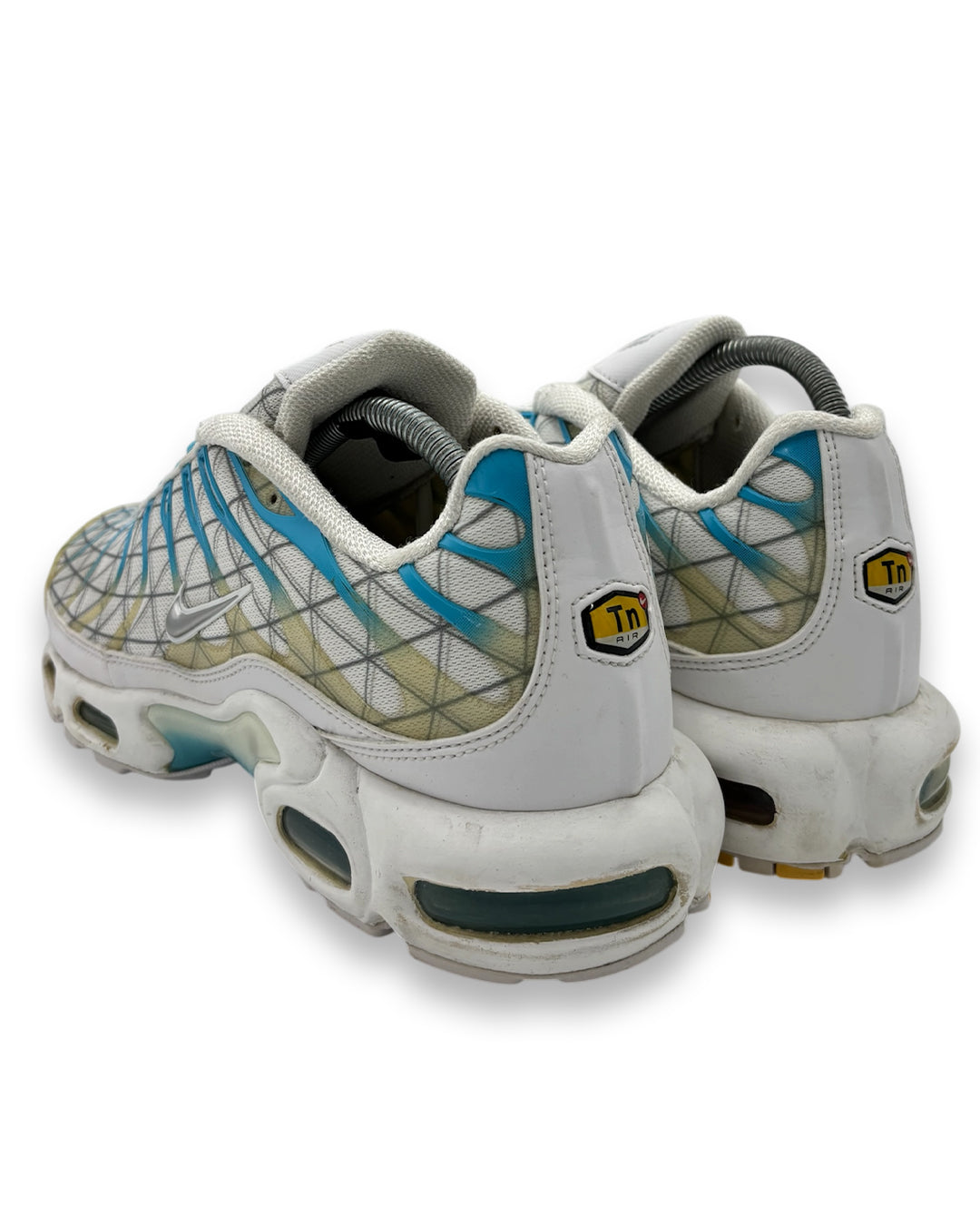 Nike Air Max Plus TN Marseille (44.5 EU / 9.5 UK)