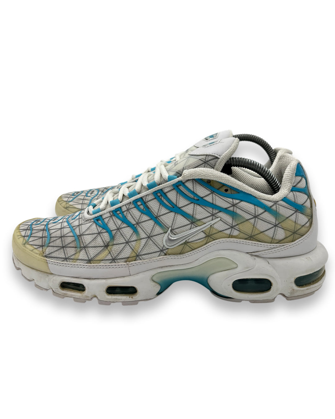 Nike Air Max Plus TN Marseille (44.5 EU / 9.5 UK)