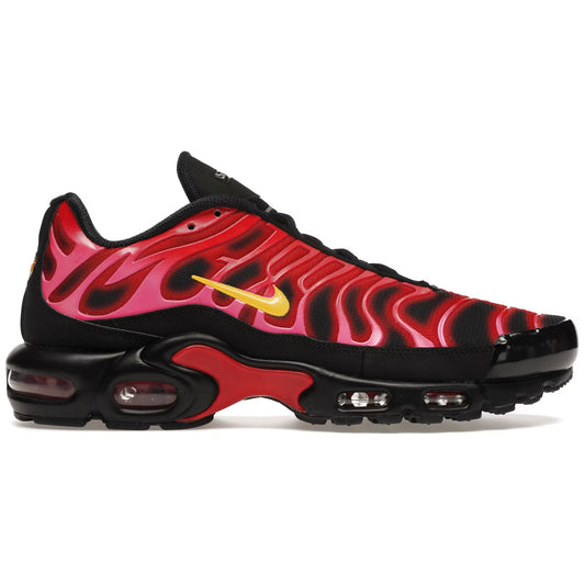 Nike Air Max Plus TN Supreme Red (41 EU / 7 UK)