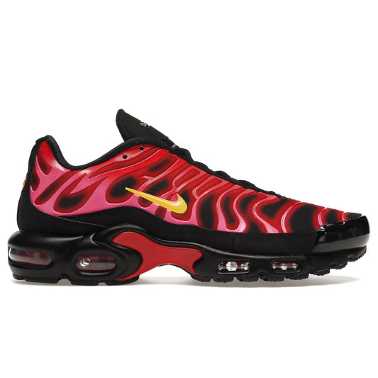 Nike Air Max Plus TN Supreme Red (44.5 EU / 9.5 UK)