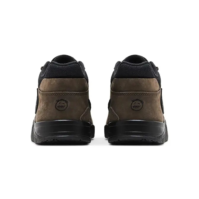 Jordan Jumpman Jack TR Travis Scott Dark Mocha