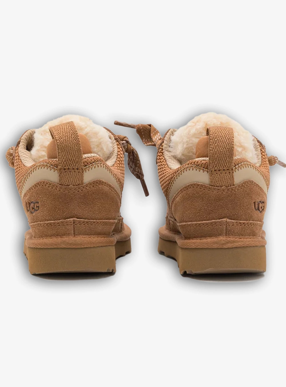 Ugg Lowmel Chestnut Trainer