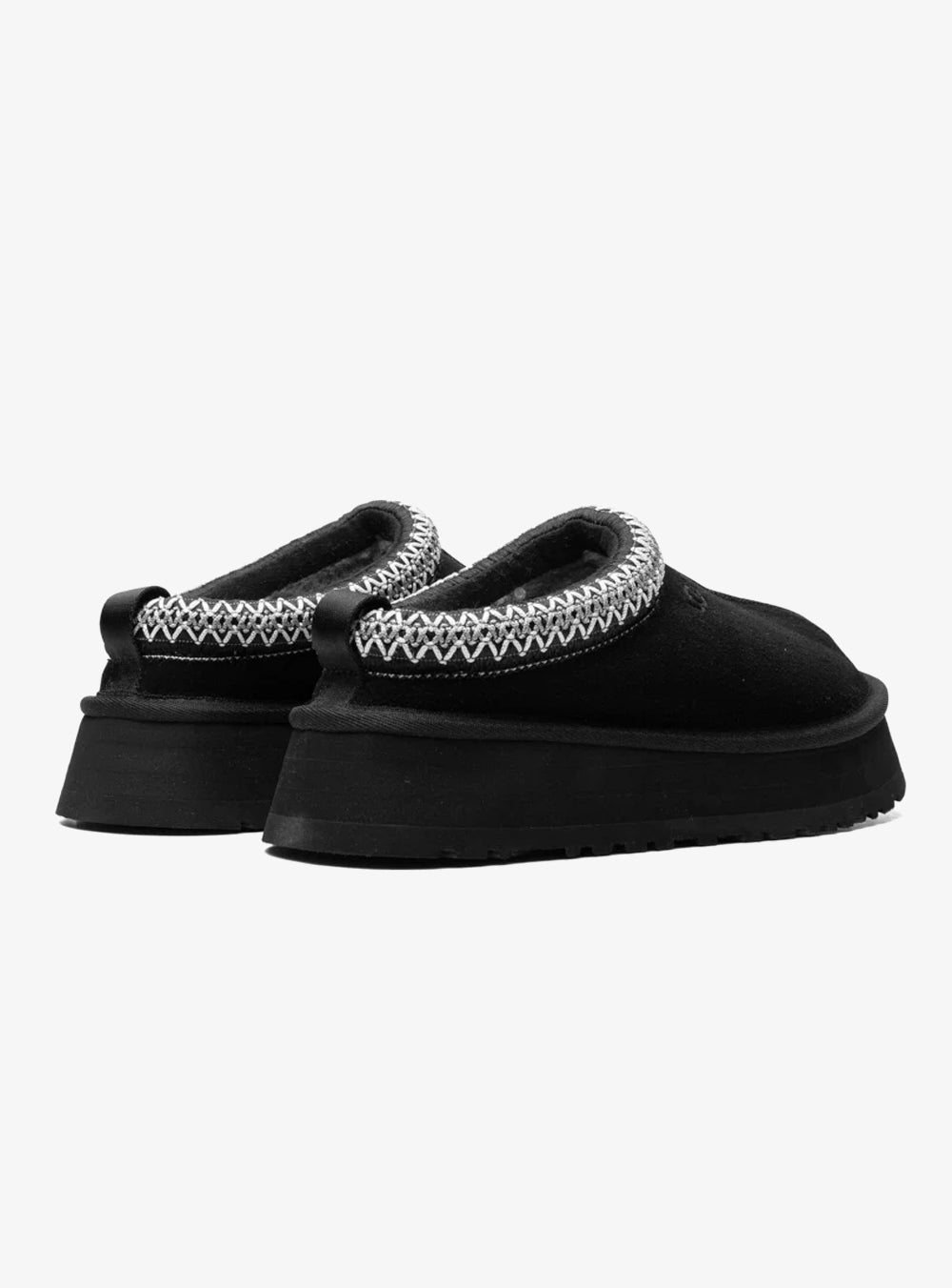 Ugg Tazz Black