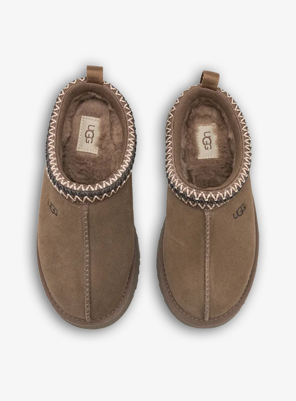 Ugg Tazz Hickory