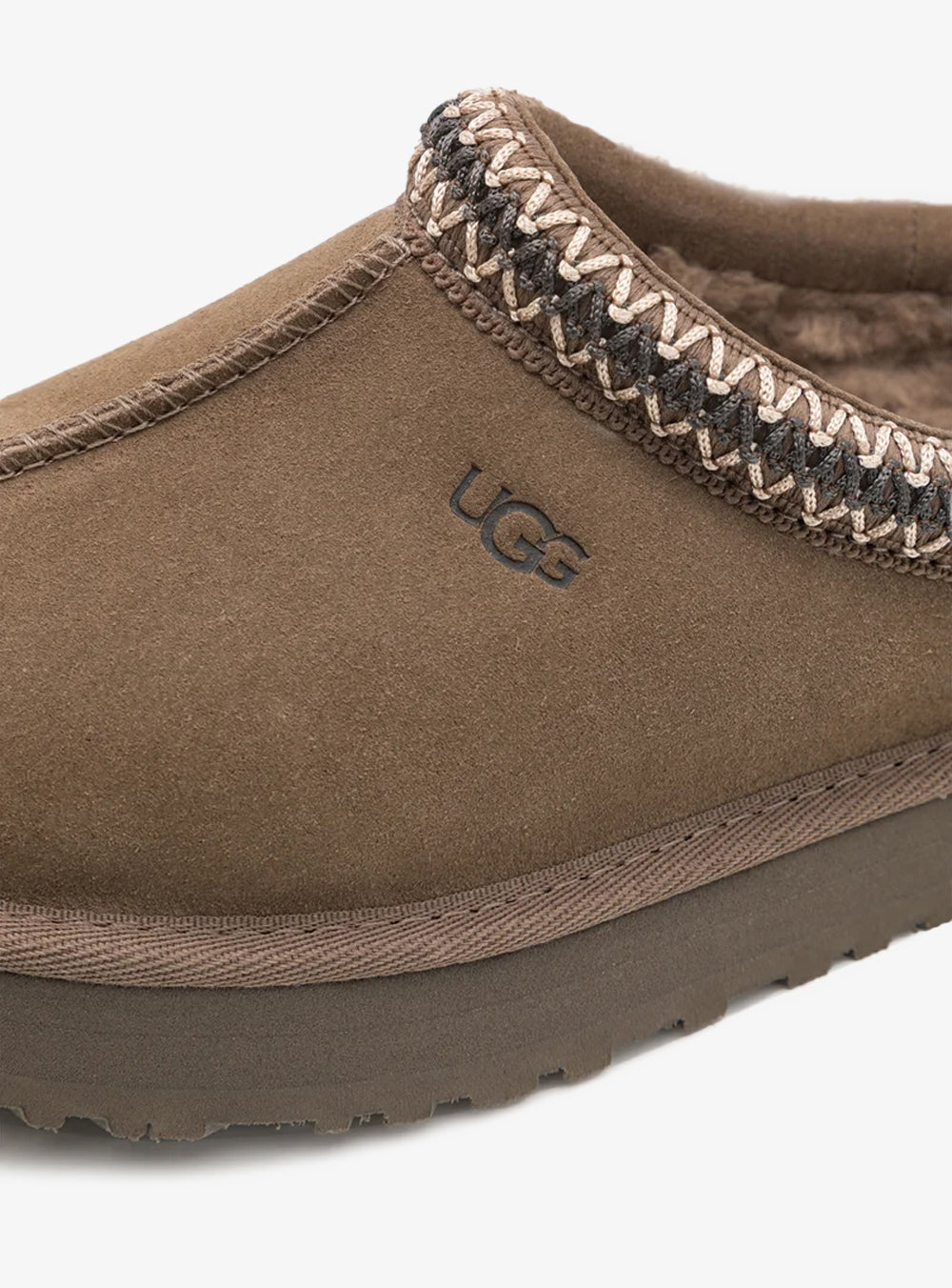 Ugg Tazz Hickory