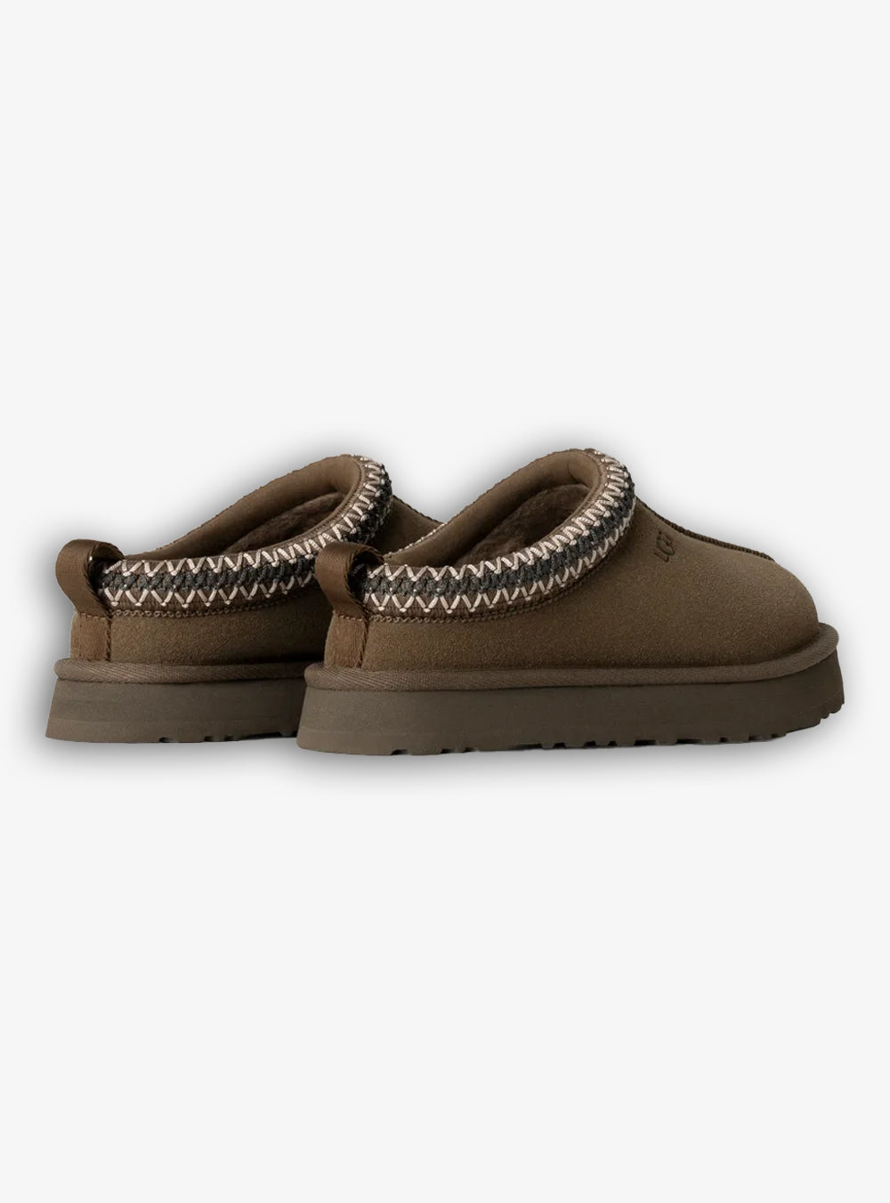 Ugg Tazz Hickory