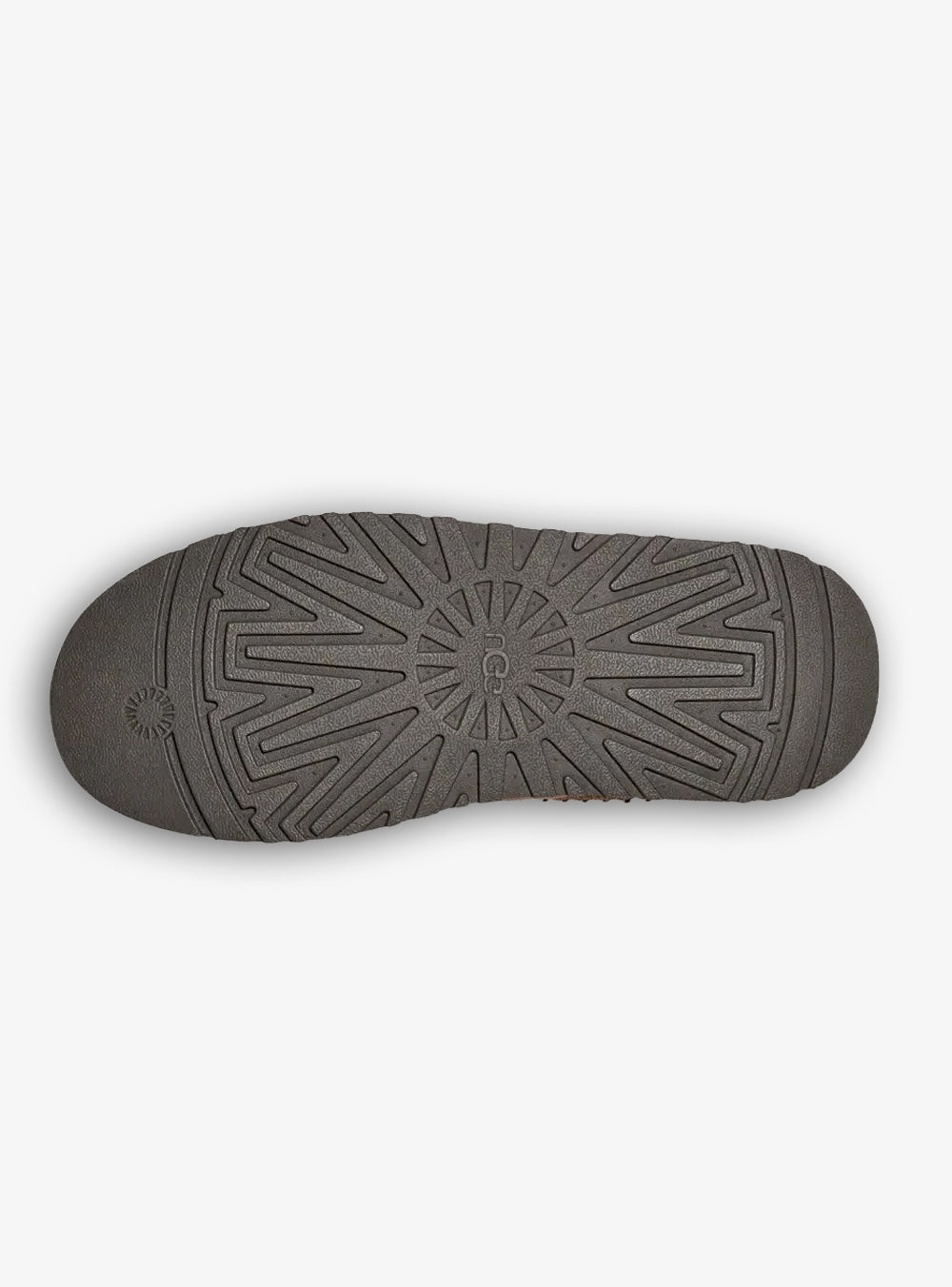 Ugg Tazz Hickory