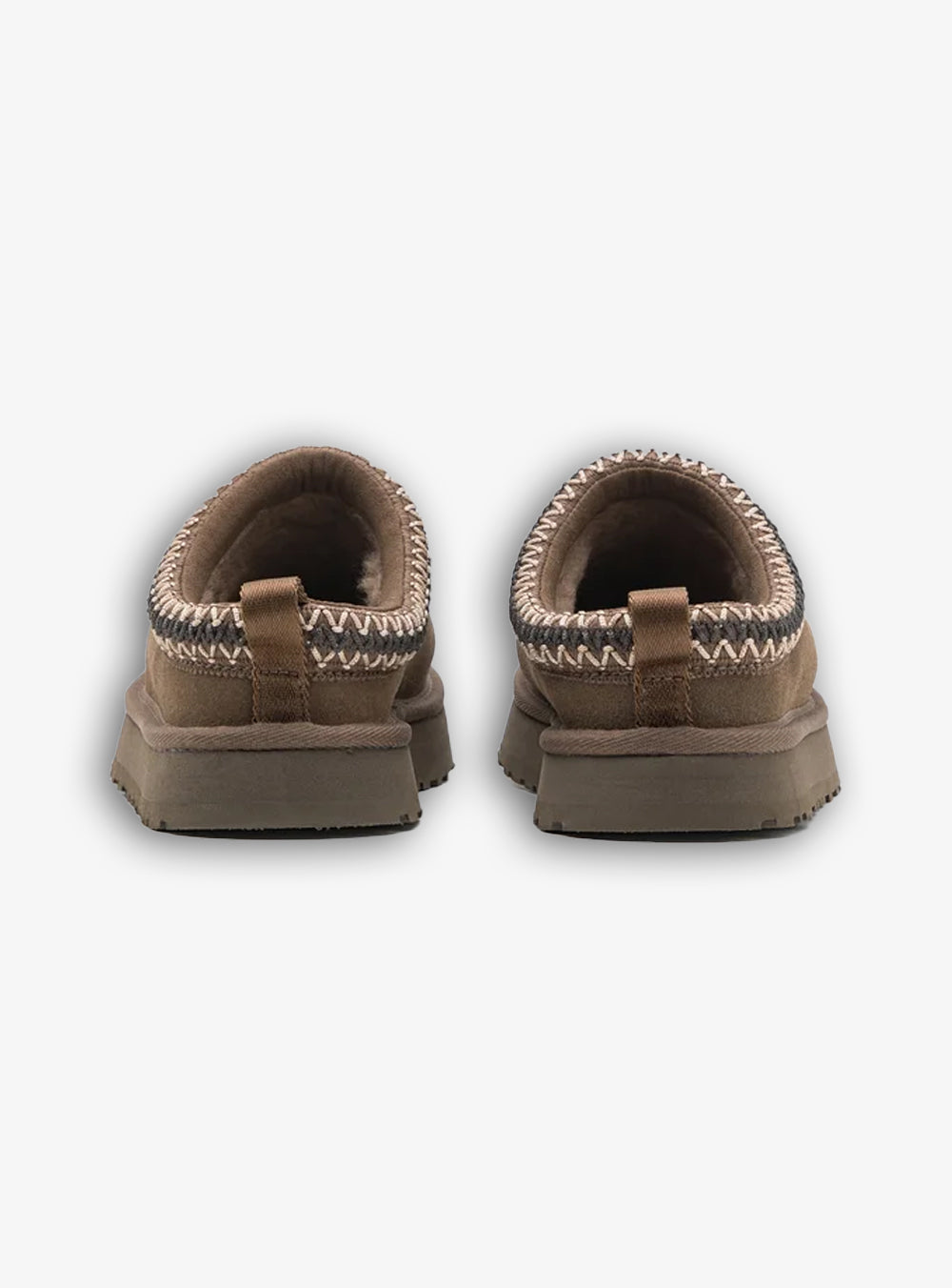 Ugg Tazz Hickory