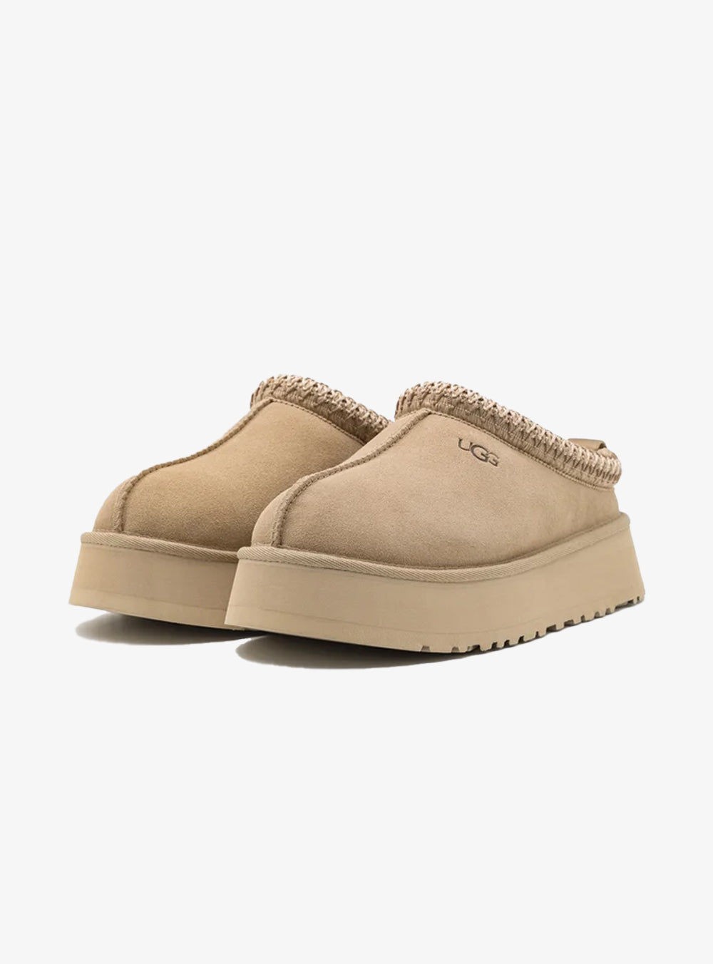 Ugg Tazz Mustard Seeds
